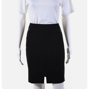 Rag&Bone front slit pencil skirt